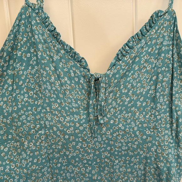 Perfect summer dress - Picture 2 of 4